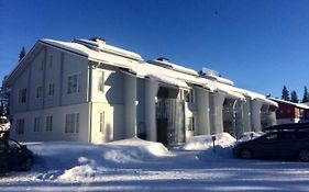 Aparthotel YlläStar